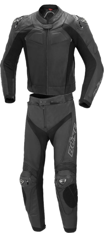 Büse Assen Two Piece Leather Suit